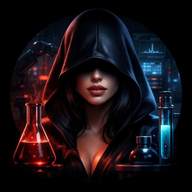 ErofyLab — фото и видео по промпту 🔞